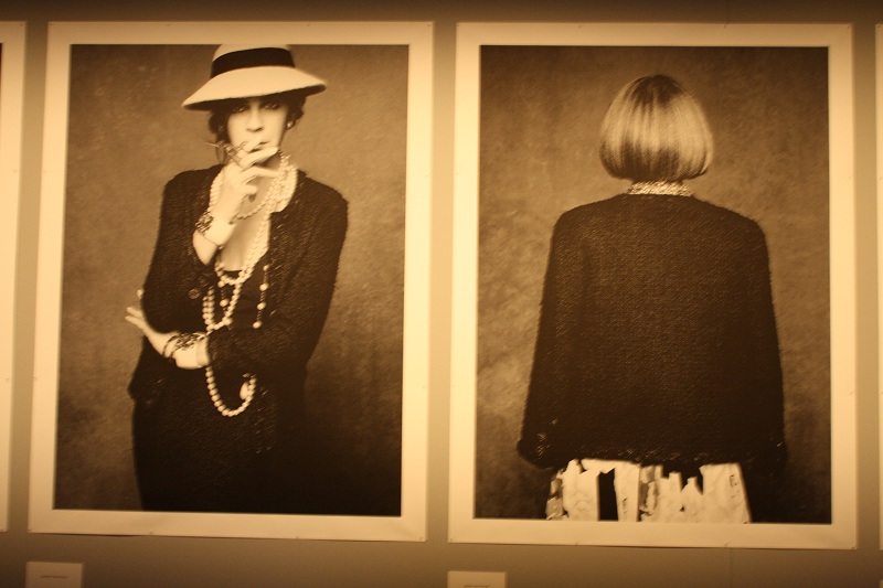 vogue