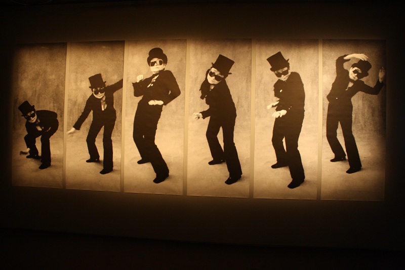 yoko ono