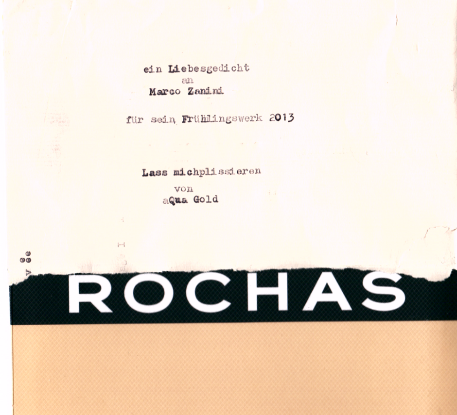 rochas