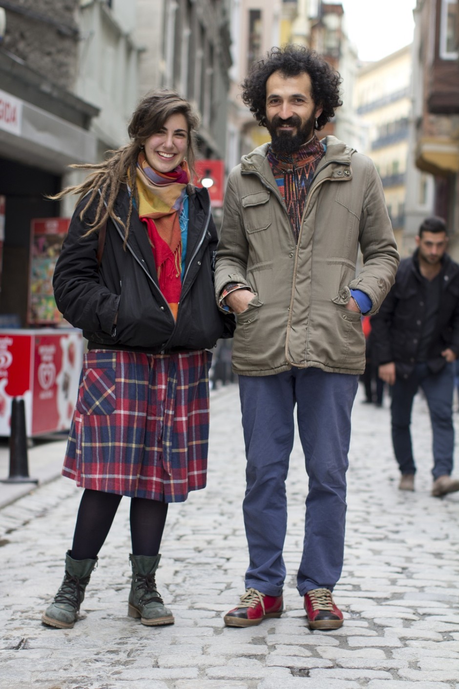 claudia and levent2