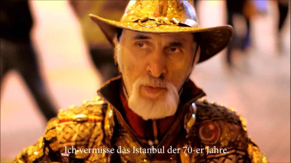 ist kamil
