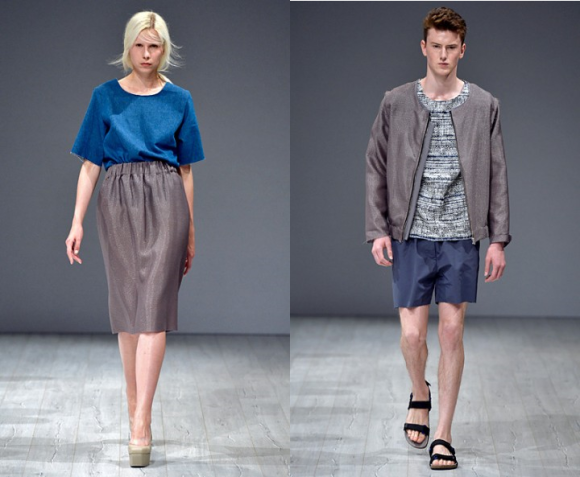 Berlin Fashion Week – aesthetics Mode • AMY&PINK